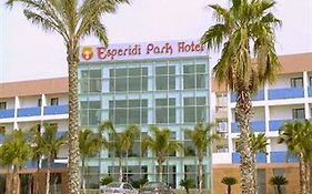 Hotel Esperidi